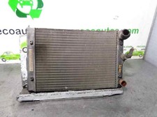 867121253AB WASSERRADIATOR / 2770556 FÜR VOLKSWAGEN POLO II 86C, 80 1.3 CAT
