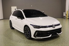 2025 Volkswagen Golf R 2.0T