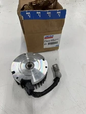 LINCOLN INDUSTRIAL 276642  Flowmaster 24v motor (BRAND NEW)