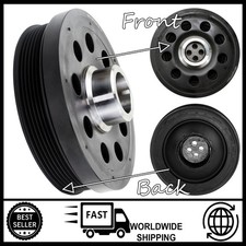 Poulies diverses BMW 520