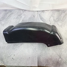 Key Parts 0856-116 99-2007 Silverado Sierra RH Extended Cab Corner Repair Panel