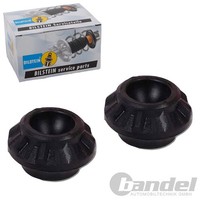2 Bilstein Federbeinlager Domlager Hinten FüR VW Golf 2 3 Passat Polo 6N Ibiza 2