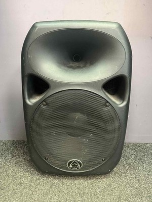 Wharfedale Pro Titan 12 Aktivlautsprecher