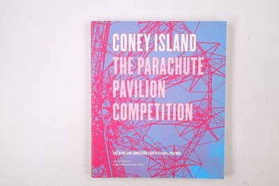 41535 CONEY ISLAND The Parachute Pavilion Competition
