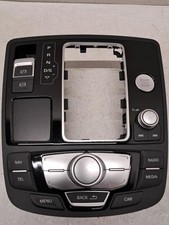 Autoradio Audi A6