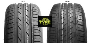 8679753 Pneumatico BRIDGEST EP150 165/65 R14 79 S DEMO 50KM