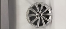 17 Volkswagen Tiguan Wheel 17x7 Oem Grade B