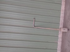 Tube d'échappement Renault CLIO