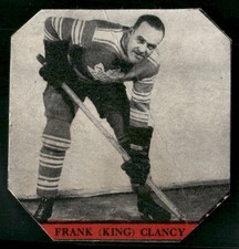 1933-34 V252 Canadian Gum Hockey Cards 3