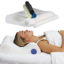 Core Products Double Core Select Cervical Pillow   Orthopedic Neck Support