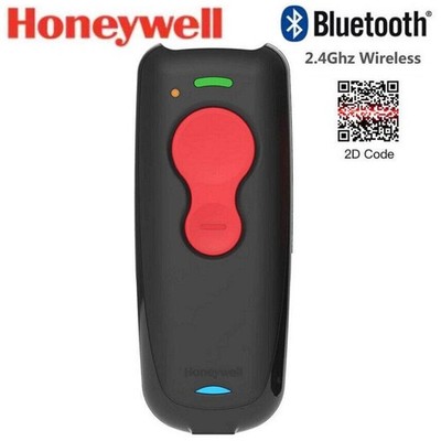 Honeywell 1602G2D-2USB-OS Voyager 1602G Wireless Bluetooth 2D Barcode Scanner