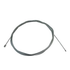 Inner Throttle Cable Stainless Mikuni End Mikunicable Inner Throttle Cable Stainless Mikuni End Mikunicable