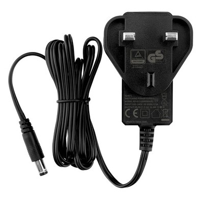 UK Adaptor Power For ILIFE V1 V3 V4 V5 V5 Pro V7 X5 Vacuum Cleaner Station Dock