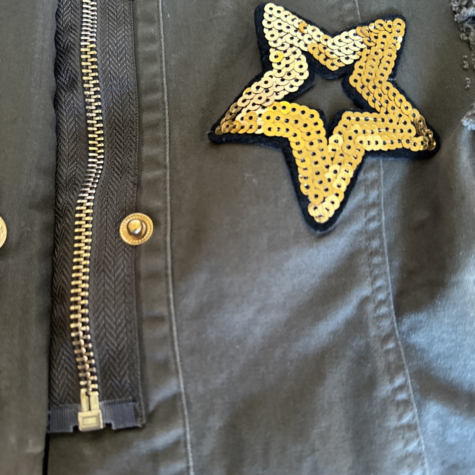 Lizette Collection   Button Down Jacket Women's S… - image 18