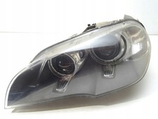 Frontscheinwerfer BMW X5 E70 7221895 Xenon Links Scheinwerfer Headlight