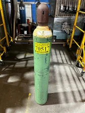 Unbranded / Oxygen Compressed Tank / Oxygen Compressed Tank