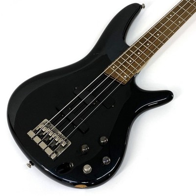 Ibanez SR350 Used Basswood Body Maple Neck Rosewood Fingerboard Iron Pewter
