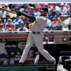 Upper Deck 2010 Series 1 Ken Griffey Jr. #445 PSA Graded MLB Card
