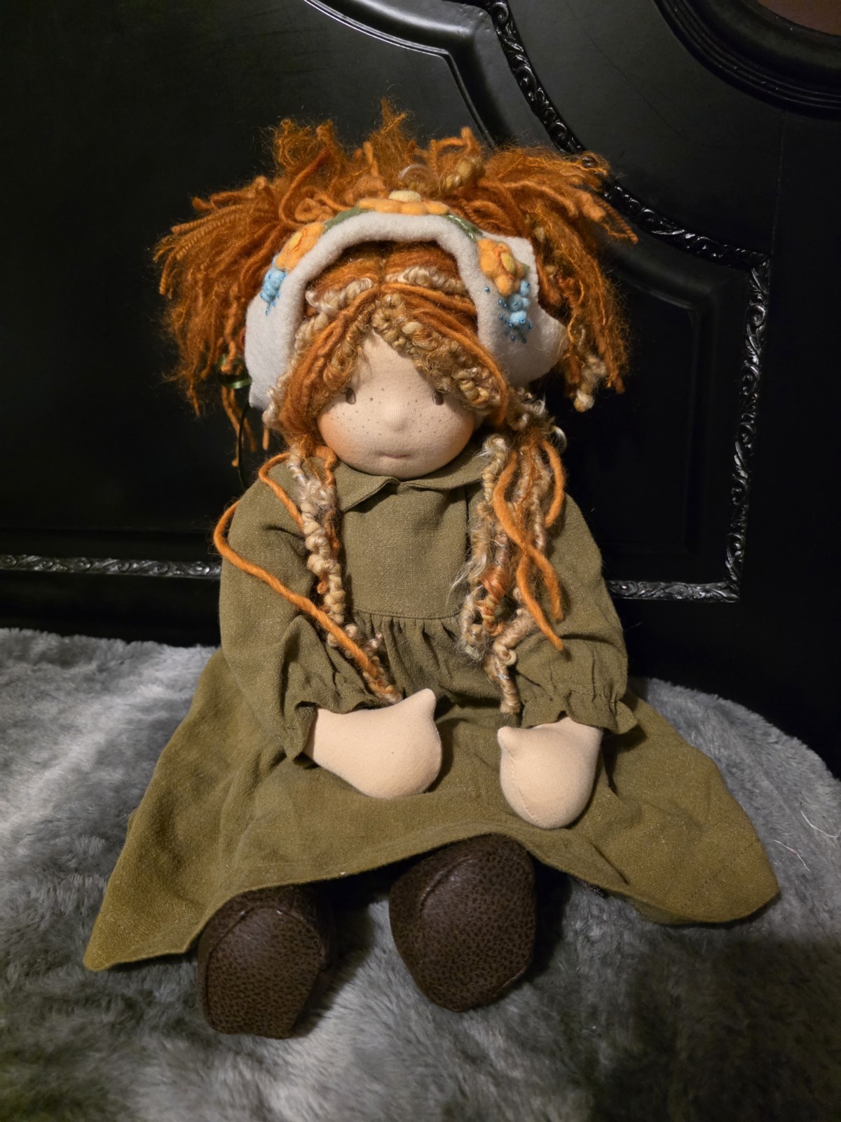 bamboletta doll