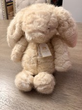 AUTHENTIC Jellycat LA Franilla Luxe Bunny- NWT- FAST SHIP
