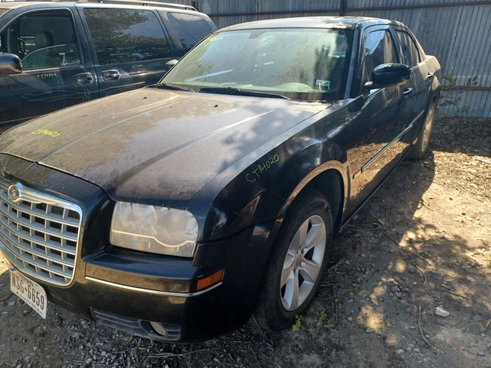 Módulo de controle eletrônico ECM do motor 2,7L compatível com 08-10 300 611984 - Imagem 2 de 4