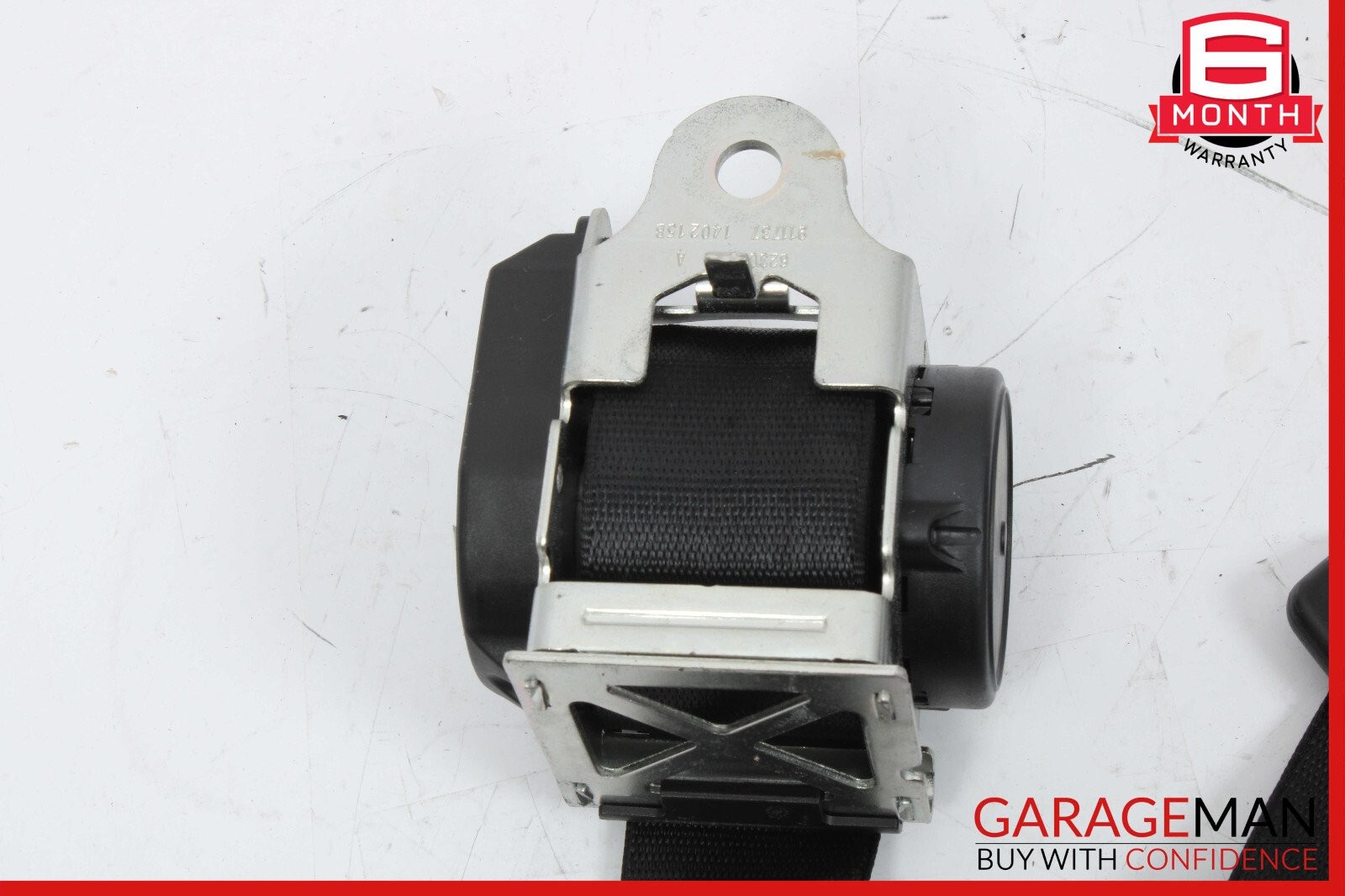 Maserati Ghibli 2014-2022 REAR+RIGHT Seat belt