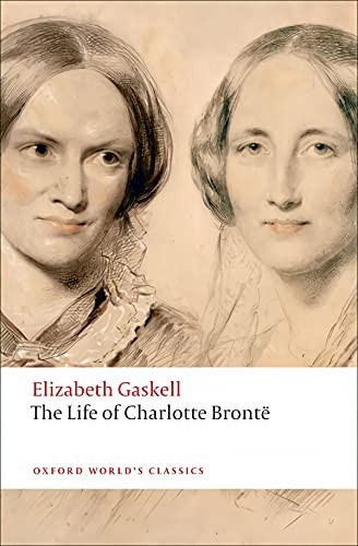 The Life of Charlotte Bronte (Oxford World's Classics) by Angus Easson (PB 2025) - Image 7