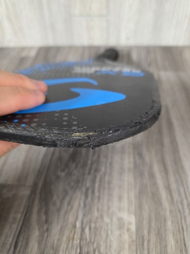 Gearbox GX5 Control Series Pickleball Paddle 8oz (8.2oz) Solid Span Technology - Picture 10 of 16