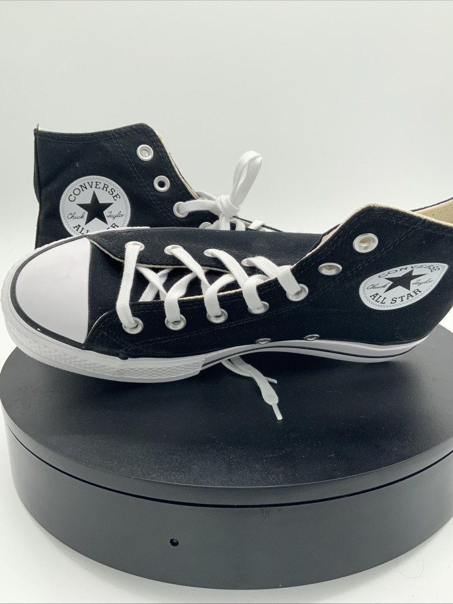 Converse Chuck Taylor スニーカー 8.5 US Converse Chuck Taylor All Star Lift Sneaker Size 5.5-10 Black New