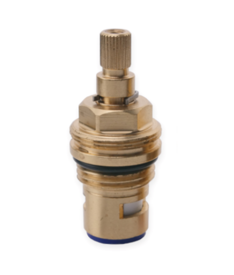 Howdens Victorian Bridge Tap Valve Cold SP3561 1427R Cartridge Spare