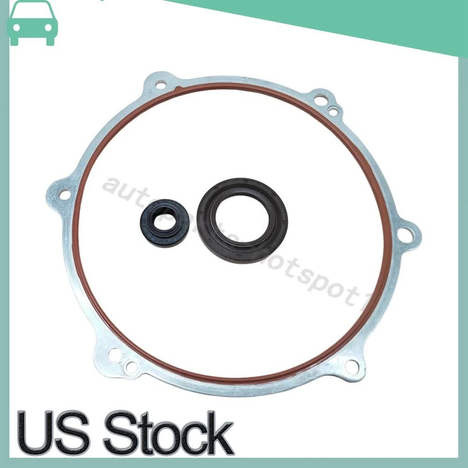 Kit de junta primaria para Harley-Davidson Softail Dyna FXD FLSTF FXST 2006-2017 NUEVO Foto 4 de 4