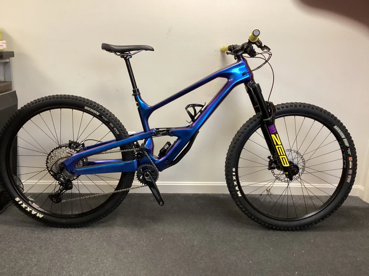 【売り切れ】キャノンデール　JEKYLL　900SL　26インチ　 Cannondale Jekyll X-Large Frame - 2022 | The Pro's Closet