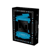 2024 Panini Impeccable Baseball Checklist Guide in-content 13