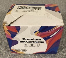 212XL Ink compatible with Epson 212XL Workforce WF-2850 2830 XP-4100 XP-4105 Lot