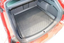 Kofferraumwanne TPE für Cupra Leon e-Hybrid Sportstourer 2020-…