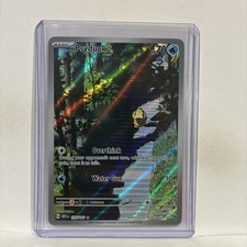 Psyduck 175/165 Pokemon TCG SV: Scarlet & Violet 151 NM on eBay