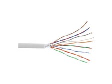 InLine 16-Wire Phone Cable 8x2x0.6mm for 69978C Pin Laying