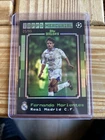 Topps UCC Decades 1990s Fernando Morientes /99 Real Madrid