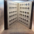 1880-1909 High Grade Indian Cent Consecutive Run 31 Coins Dansco Album Lot