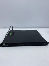 CRESTRON AMP 3210T Professional Audio Amplifier