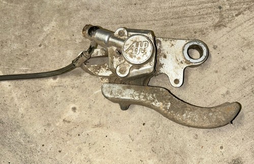 Gas Gas TXT Pro/Raga 250cc 280cc 300cc Trials Bike Complete Rear Brake 02-12 - Picture 2 of 10