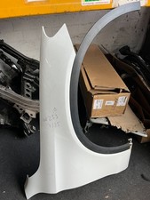 Orig. Mercedes-Benz GLC W253 Kotfl&uuml;gel vorne rechts  wei&szlig; 2538810201