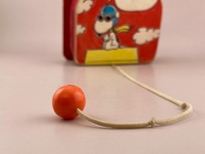 Snoopy Music Box Indiana OTHER Collectible Peanuts Items for sale