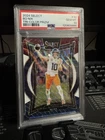 New ListingPanini Select 2024 Bo Nix Tri-Color Prizm #30 /299 RC Denver Broncos