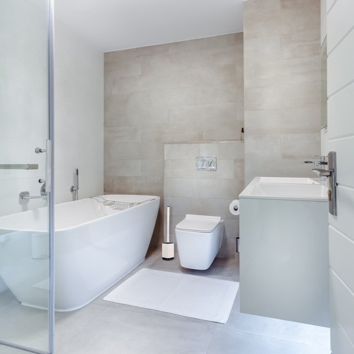 1 PC Inodoro Limpieza Plástico Suministra Baño Silicona - Juego de Cepillos Inodoro - Imagen 10 de 12