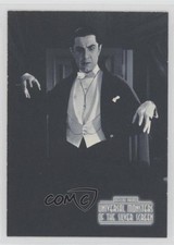 1996 Universal Monsters of the Silver Screen Promos as Dracula Bela Lugosi 1i3