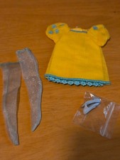 old Barbie Outfits