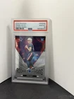 2024 Drake Maye RC #RR-DME Panini Phoenix Rookie Rising PSA 10 | Patriots QB