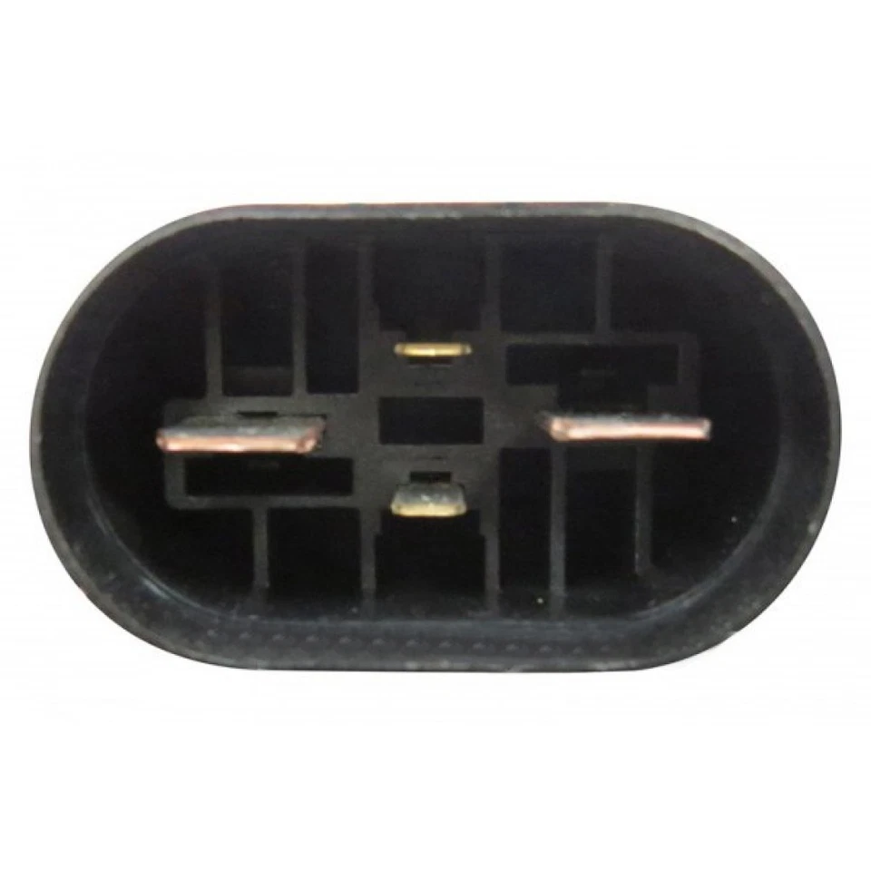 Ventilador de doble radiador y condensador para Chevy Camaro 2016-2020 | hembra | GM3115280 Foto 3 de 4