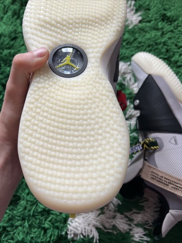 Travis Scott x Air Jordan 33 Unreleased sample Vast - Picture 7 of 12